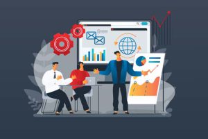 سیستم سازی کسب و کار چیست؟ آشنایی با تمام مراحل سیستم سازی