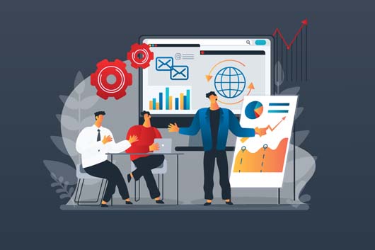 سیستم سازی کسب و کار چیست؟ آشنایی با تمام مراحل سیستم سازی