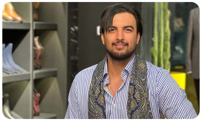 امیر موحد - هوش مالی و ذهنیت فروش 