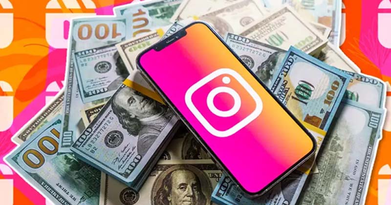 بهترین محصول برای فروش در اینستاگرام (30 تا از بهترین کالاها)