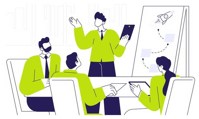 نشانه  هایی که نشان می دهد به بیزینس کوچ نیاز دارید!