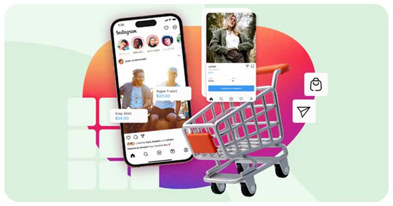 محبوبترین و پرفروشترین محصولات در اینستاگرام