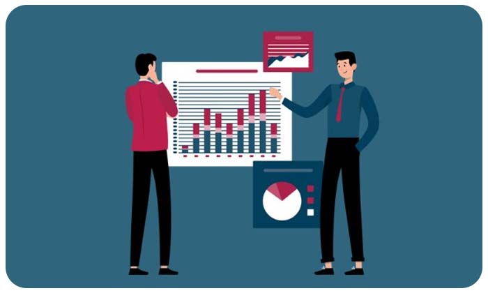 تجزیه و تحلیل کسب و کار 