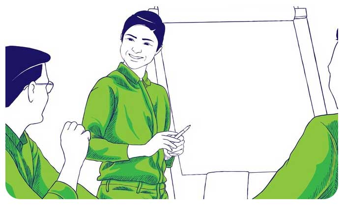 چطور یک بیزینس کوچ حرفه ای انتخاب کنیم؟