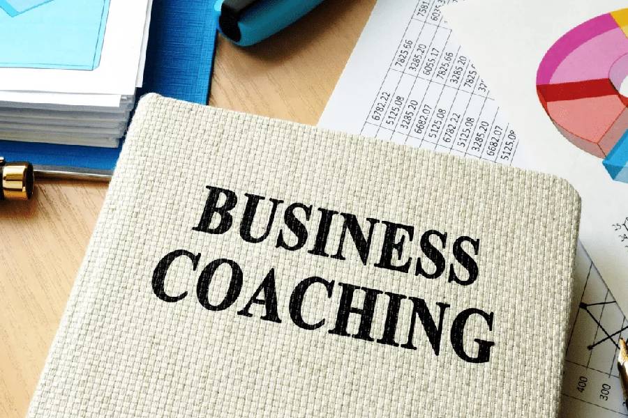 نقش بیزینس کوچینگ در تقویت رهبری در زمان بحران