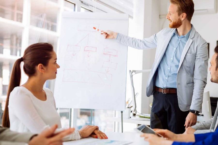 چگونه از داده ها برای تقویت کمپین فروش استفاده کنیم؟