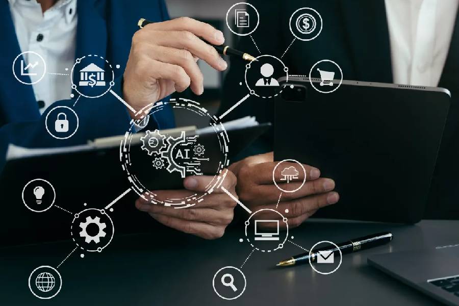 نقش مدل های ذهنی در تحلیل استراتژیک