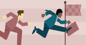پنج نیروی رقابتی پورتر چیست؟ (+ نمونه آن در صنایع مختلف)