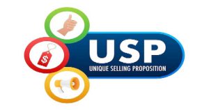 پیشنهاد فروش منحصر به فرد (USP) چیست؟ + (نحوه نگارش و ارائه آن)