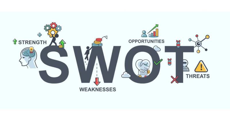 تحلیل SWOT چیست؟ (نکات مهم روش سوات)
