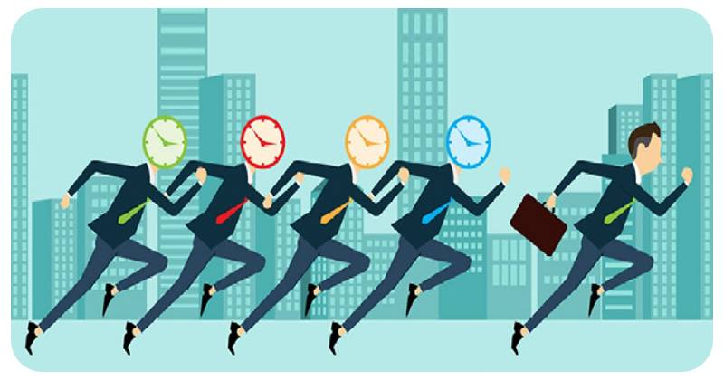 پنج نیروی رقابتی پورتر چیست؟