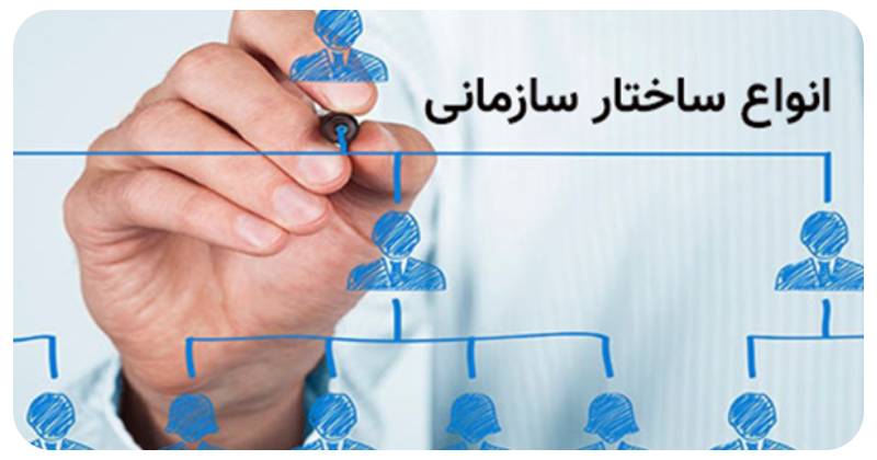 ساختار سازمانی ماتریسی چیست؟