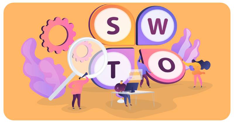 تحلیل SWOT چیست؟
