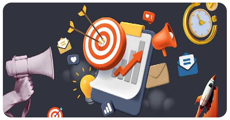 انواع کمپین فروش در اینستاگرام