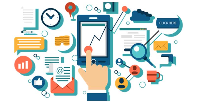 سناریو در کمپین فروش یعنی چه؟