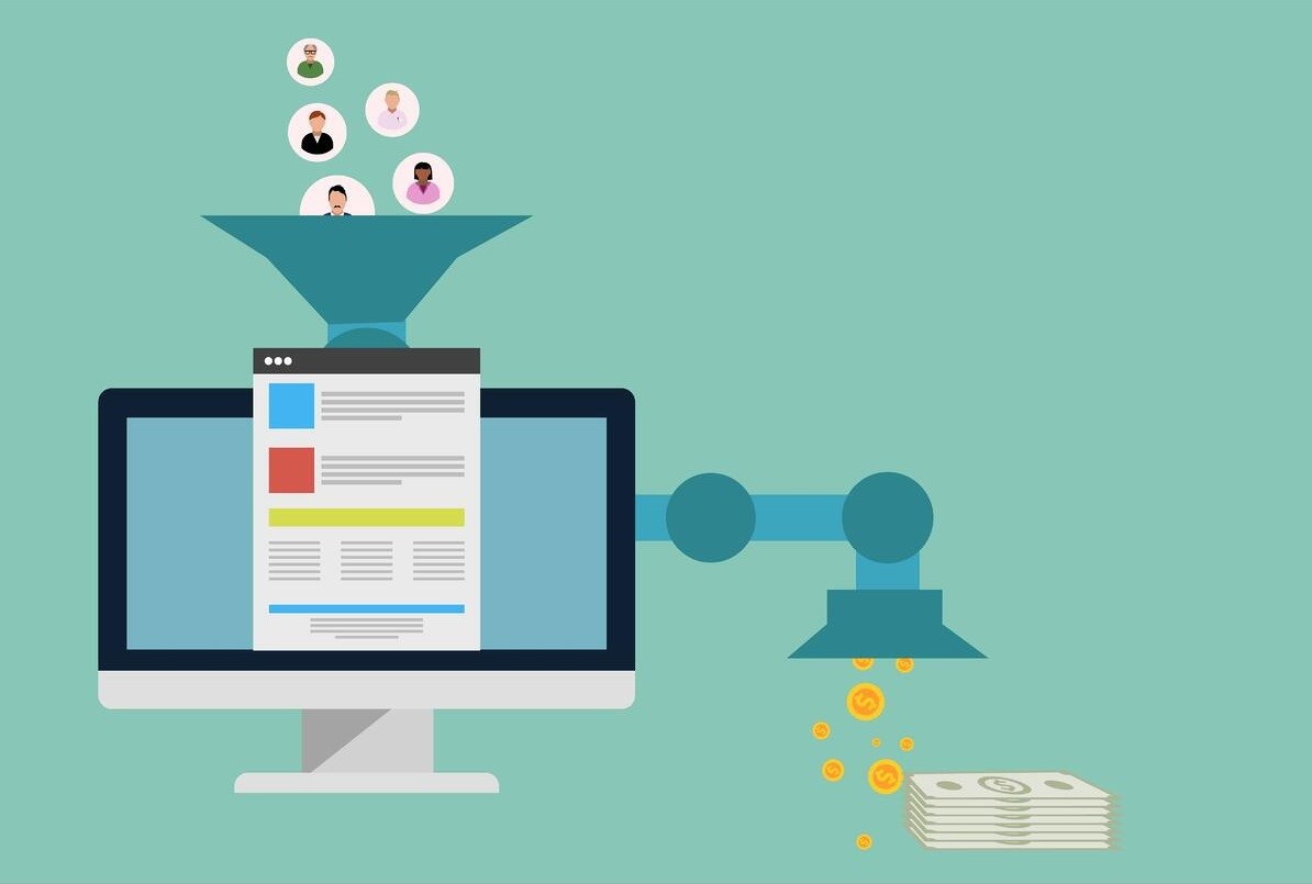 مرحله هفتم: بازاستفاده و تطابق محتوا