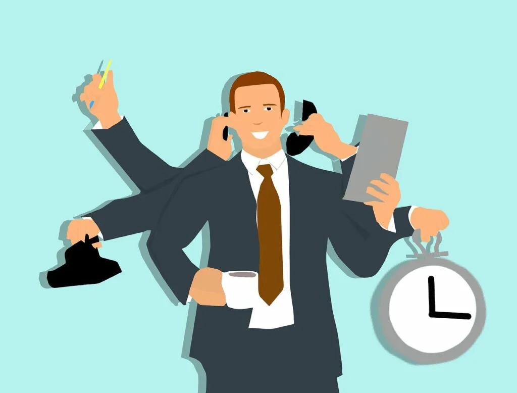 آموزش و به روزرسانی دانش فردی