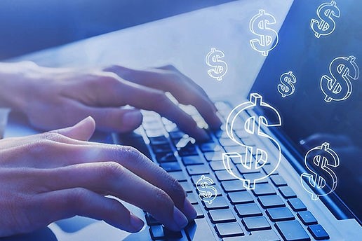 بهترین راه های کسب درآمد از اینترنت