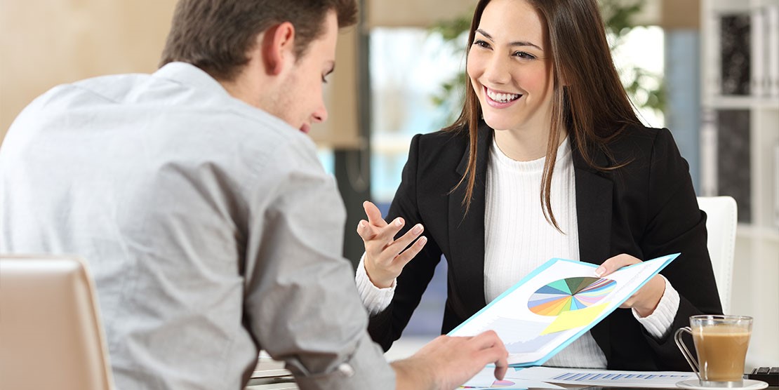 معرفی کامل شغل مدیریت فروش