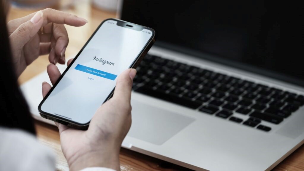 چه چیزهایی را باید در بیو اینستاگرام نوشت؟