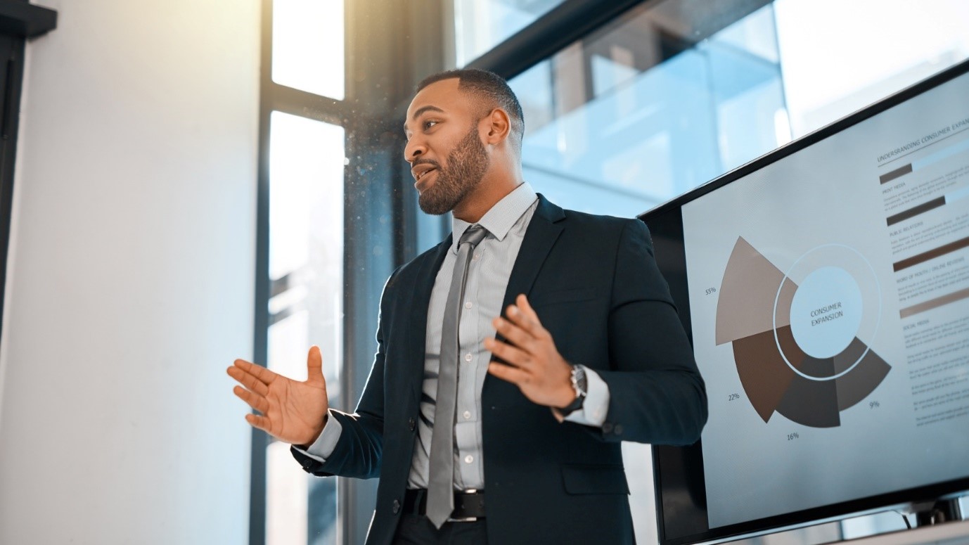 3 ستون اصلی موفقیت مدیر فروش