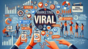 بازاریابی ویروسی چیست و چه عواملی باعث موفقیت در آن میشود؟