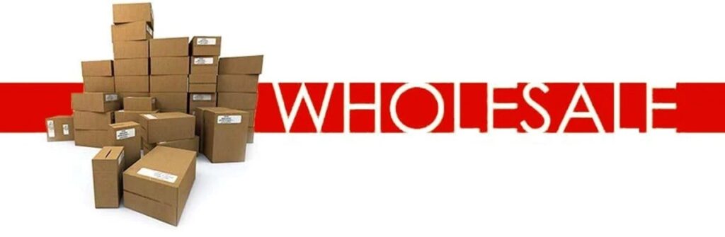 عمده فروشی چیست و چگونه می‌توان وارد آن شد؟