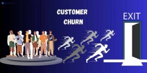 نرخ ریزش مشتری چیست؟ | نحوه محاسبه Customer churn rate