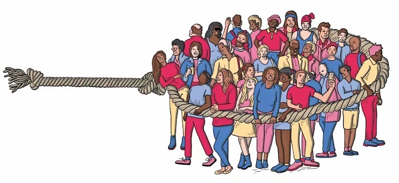 مزایای بازاریابی انبوه