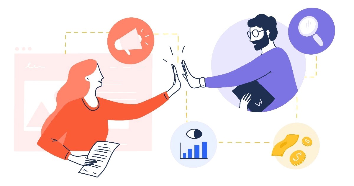 چالشها و ریسکهای رایج در سیستم همکاری در فروش