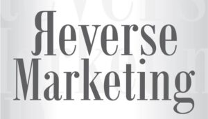 بازاریابی معکوس چیست؟ + نمونههای موفق بازاریابی معکوس