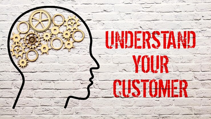 ۷ اصل روانشناسی جذب مشتری که فروش شما را متحول می‌کند