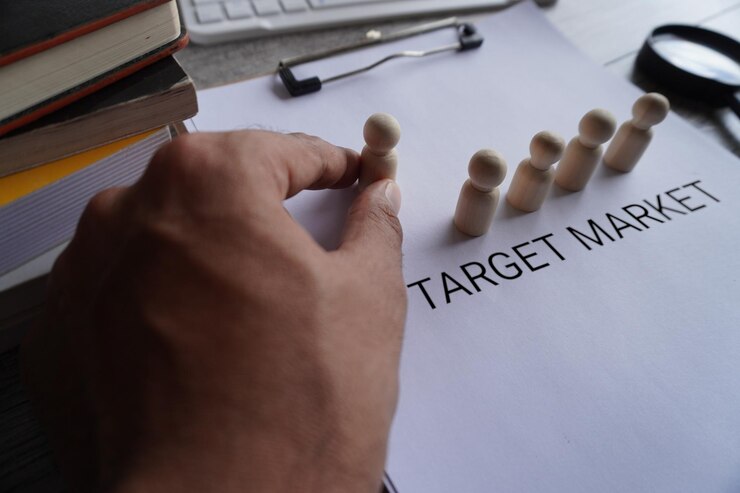 چرا باید بازار هدف را بخشبندی کرد؟