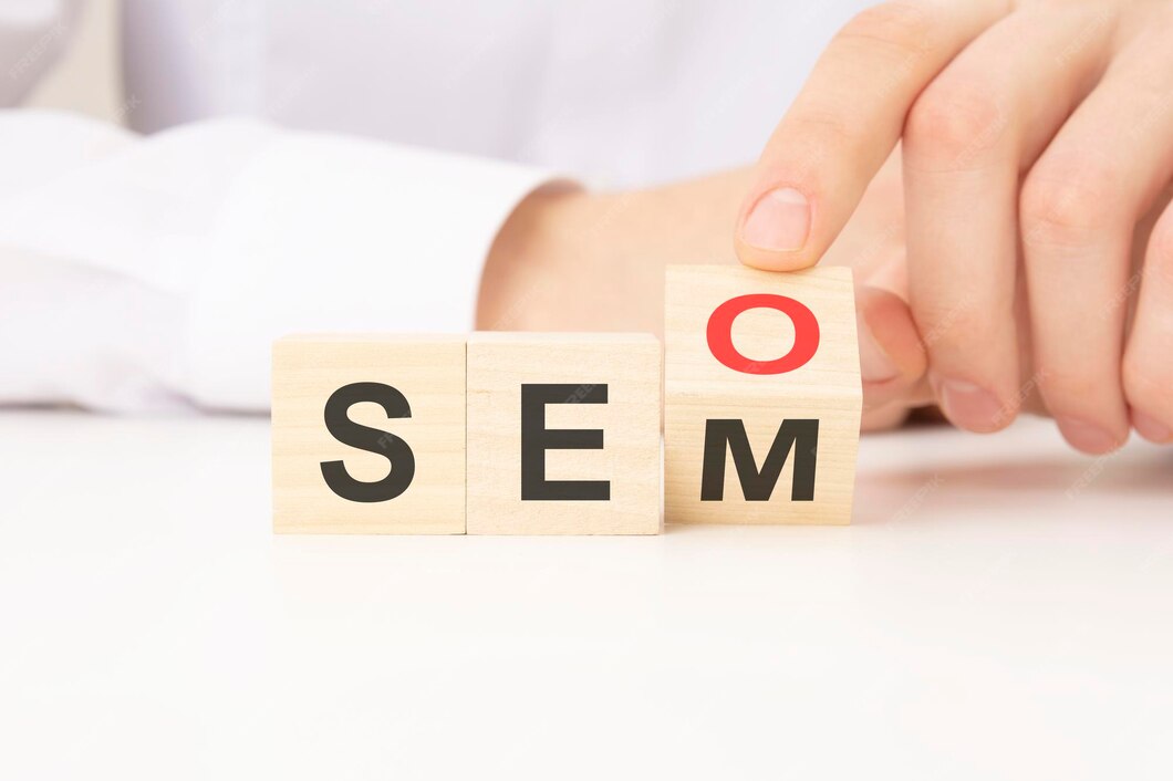 تفاوت SEM و SEO؛ منظور از سئو چیست؟