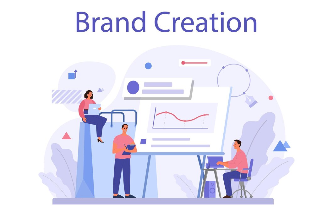 اهمیت برندسازی دیجیتال: نقش وبسایت، سئو، شبکههای اجتماعی در تقویت برند