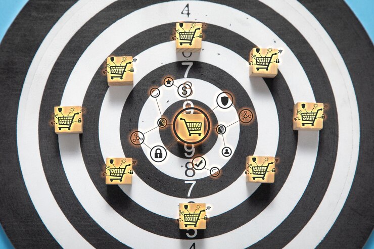 چالشها و ریسکهای انتخاب بازار هدف نادرست